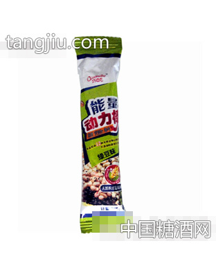 散动力棒绿豆味