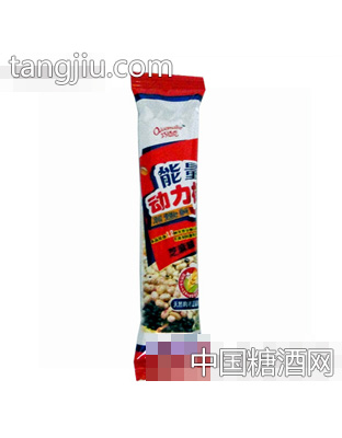 散动力棒芝麻味