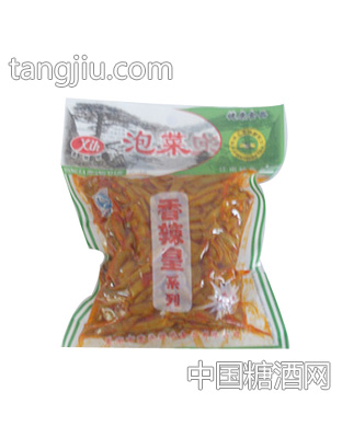 陶氏红油豆角