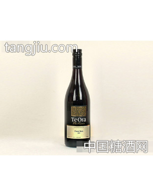Teora黑皮诺干红葡萄酒