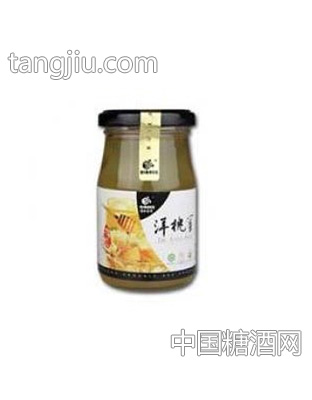 天生源有机洋槐蜜
