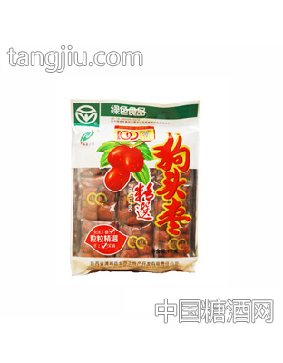 精选狗头枣1千克