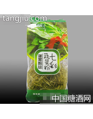 杜拉拉七彩蔬菜粉