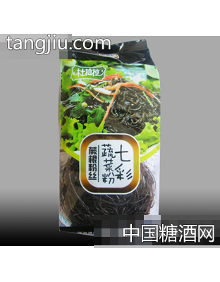 杜拉拉七彩蔬菜粉