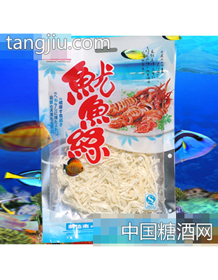 天天好原味鱿鱼丝70g