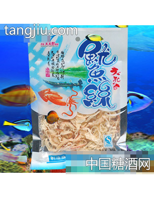 鱿鱼丝（40g）
