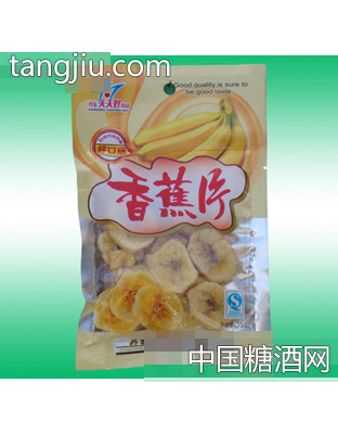 天天好香蕉皮35g