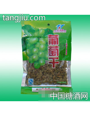 天天好葡萄干