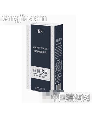 智元核桃B族