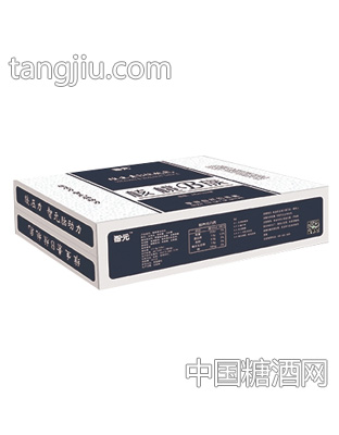 核桃B族矮罐245ml×24外箱