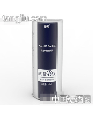 智元核桃B族常规罐
