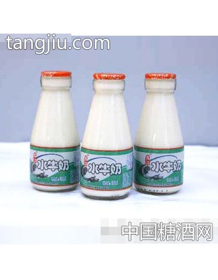 左江AD水牛奶