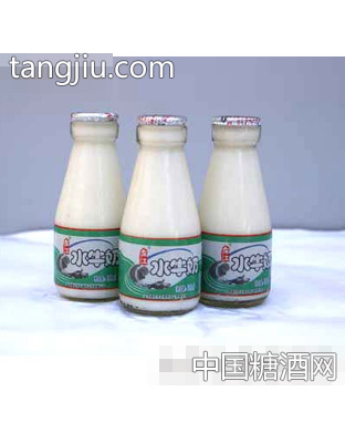 左江活性菌水牛奶