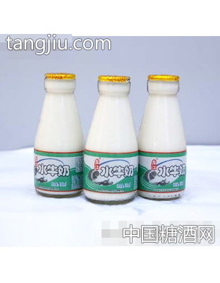 左江益生菌水牛奶