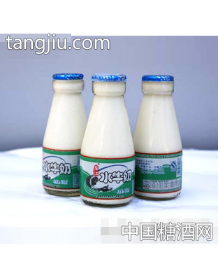 左江原生态水牛奶