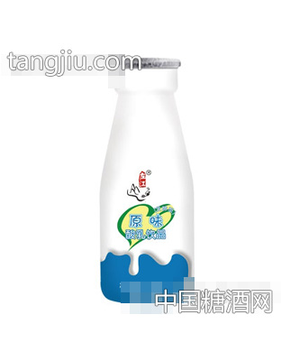 左江原味乳酸饮品220ml