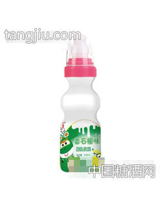 左江番石榴味乳酸饮品200ml