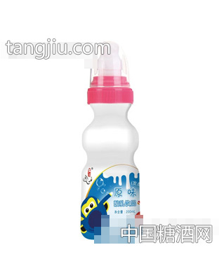 左江原味乳酸饮品200ml