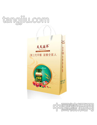 天天滋养粥大礼包