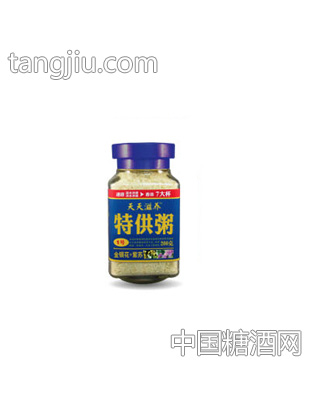 天天滋养感冒粥