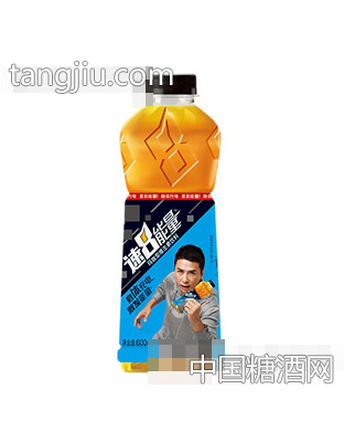 速8能量玛咖型维生素饮料600ml