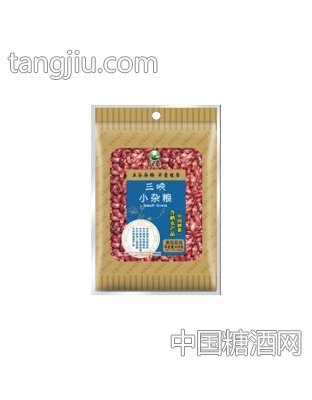 巴山土家紫花芸豆400g