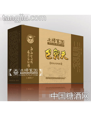 土楼家园巴戟天