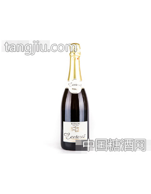 尊尼维纳玫瑰起泡酒