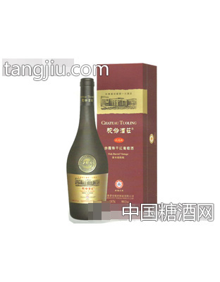 赤霞珠干红葡萄酒