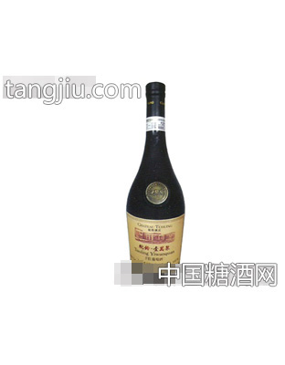 壹万泉干红葡萄酒