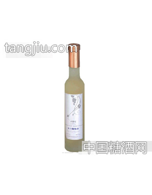 驼铃冰白 葡萄酒