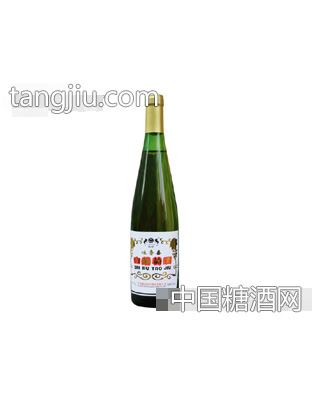 驼铃古老无核白葡萄酒