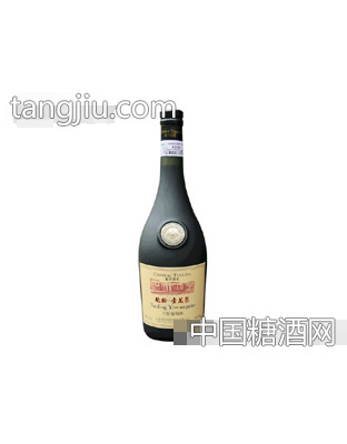 驼铃酒庄一万泉赤霞珠干红葡萄酒
