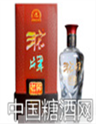 沱牌