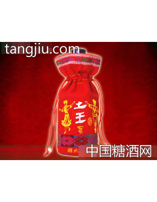 土王宴42度500ML