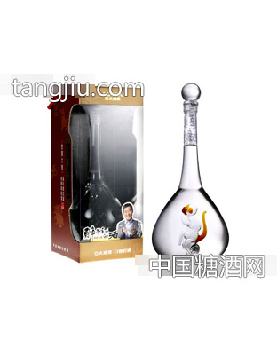 金奖大曲彩色猴600ml