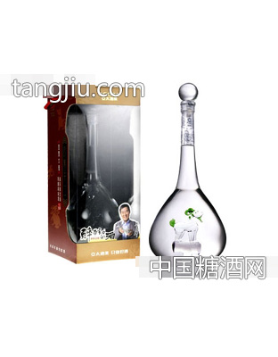 金奖大曲彩色羊600ml