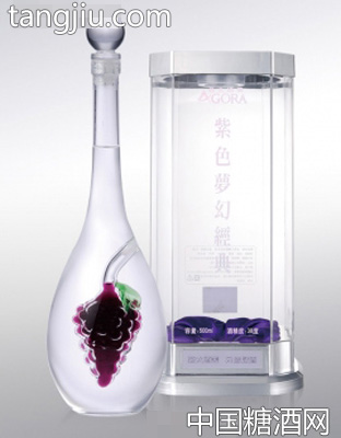 紫色梦幻经典