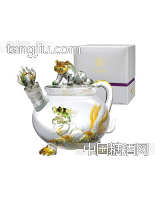 卧虎藏龙彩
