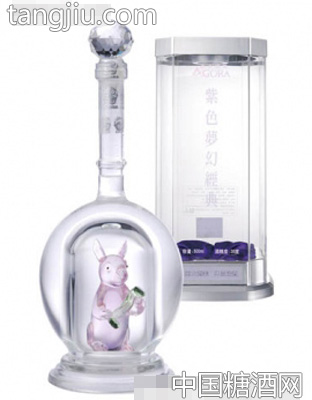 瑞兔平安38度500ml