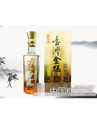 金冠酒 （500ml）