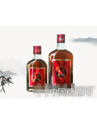 金猛 保健酒（250ml）