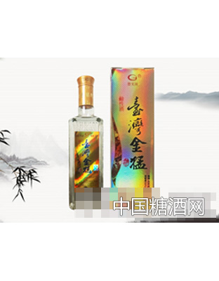 金猛
