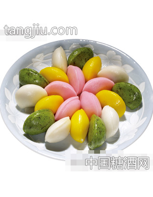 大豆沙