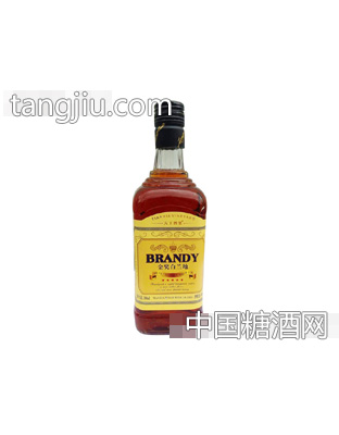 天下酒堡金奖白兰地