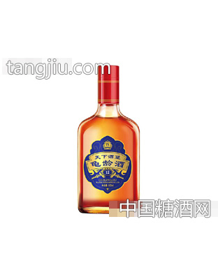 天下酒堡龟龄酒