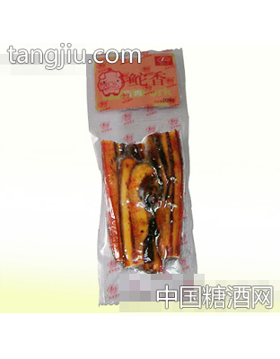 鮀香200g腊肉