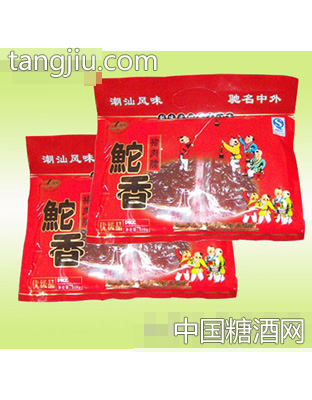 鮀香226g猪肉脯