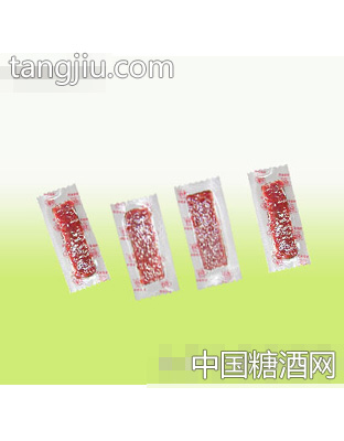 鮀香226g沙嗲猪肉脯散装