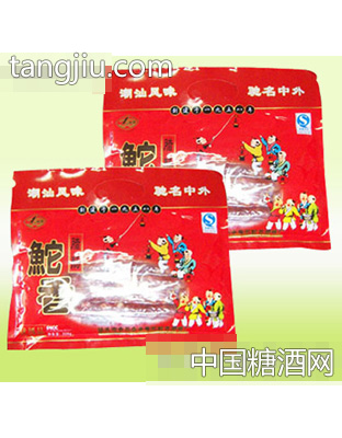 鮀香226g腊肠